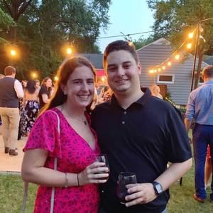 Meet your Posher, Eileen